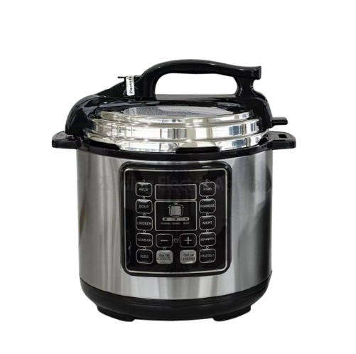 Condere Electric Pressure Cooker
