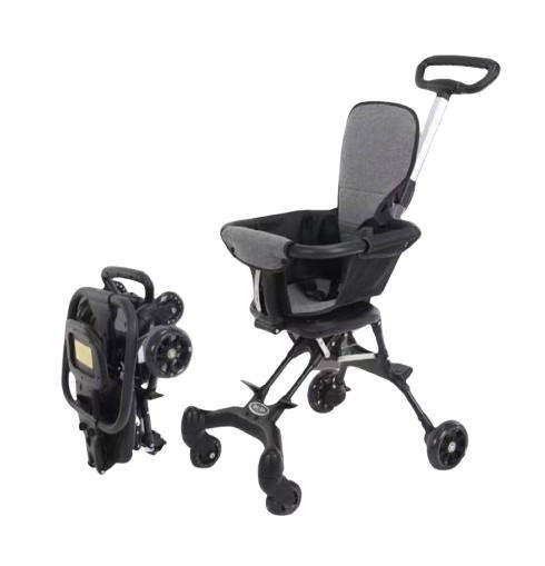 Luxury Lightweight Baby Stroller