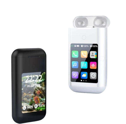 Airpod  with power  Bank