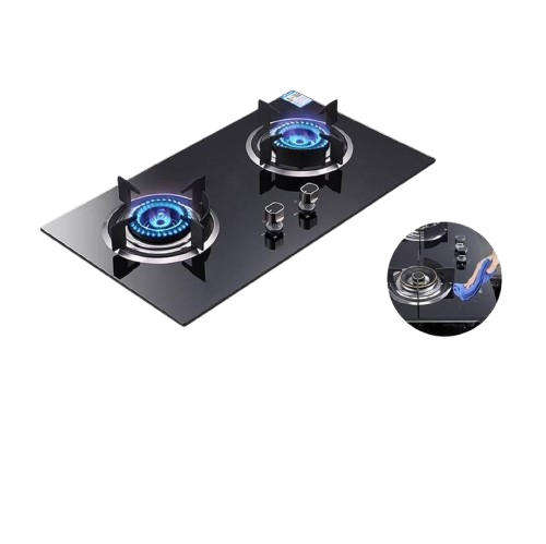 HOUSEHOLD 2 PLATE GAS STOVE