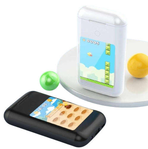 Airpod  with power  Bank