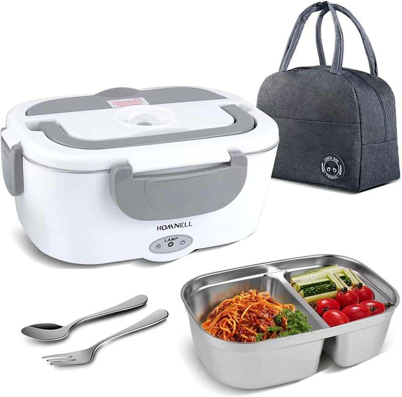 Electric Lunch Box