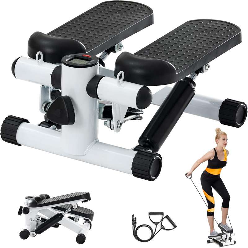 Mini Stepper