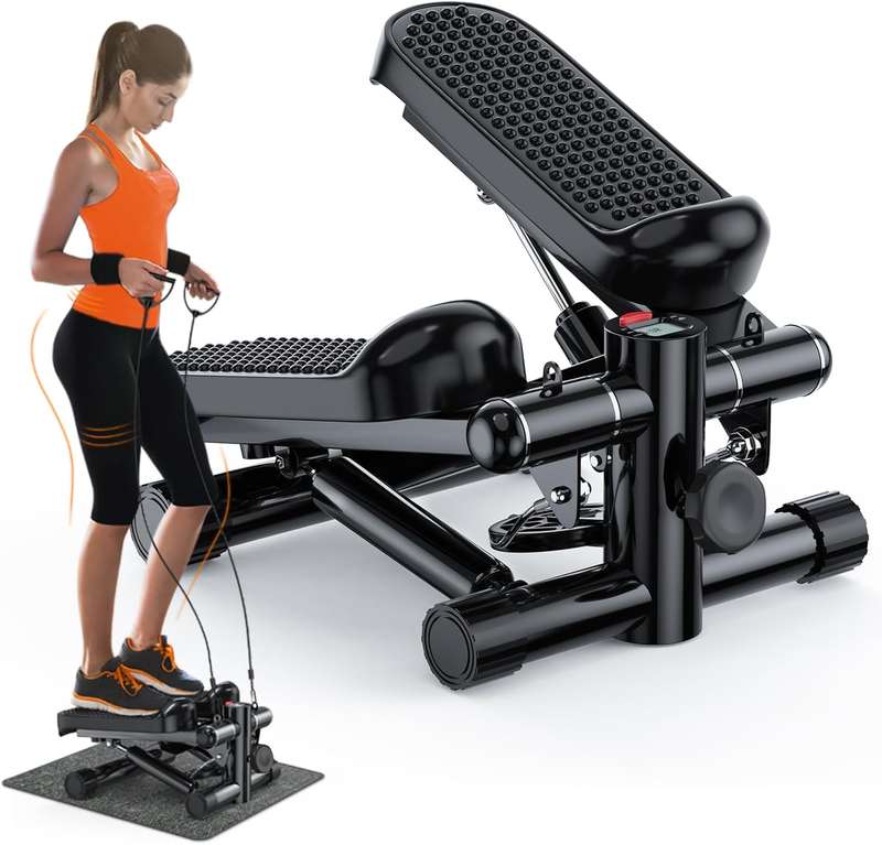 Mini Stepper