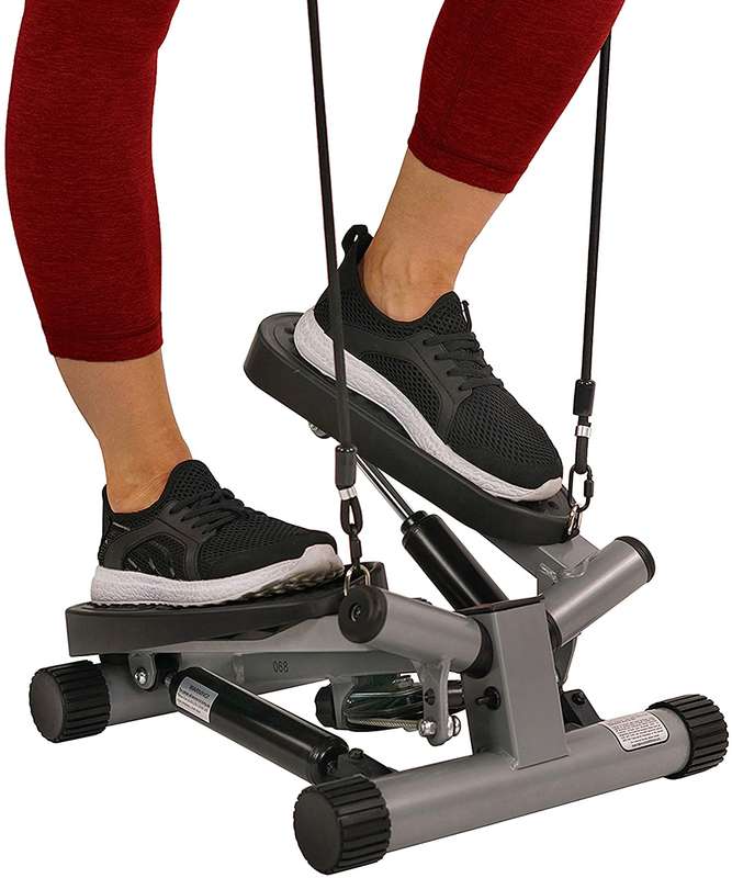 Mini Stepper