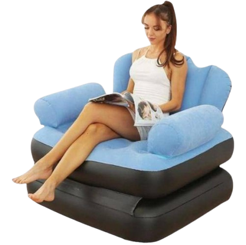 Air Sofa Bed