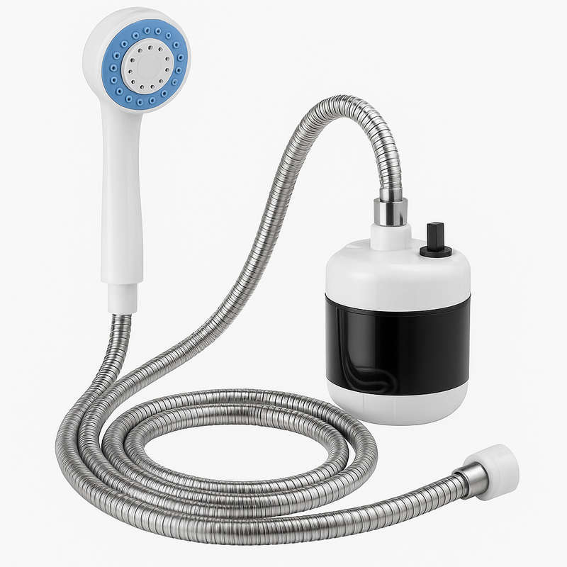 Portable Shower