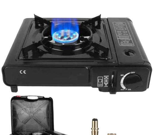 Portable Gas Stove