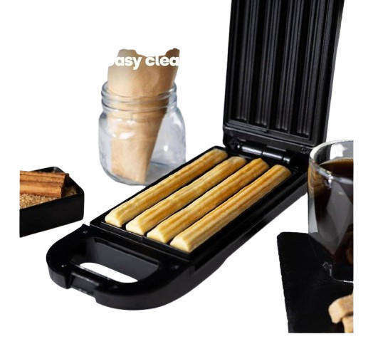 Sandwich Maker and Panini Press