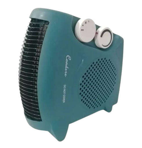 CONDERE ELECTRIC FAN  HEATER