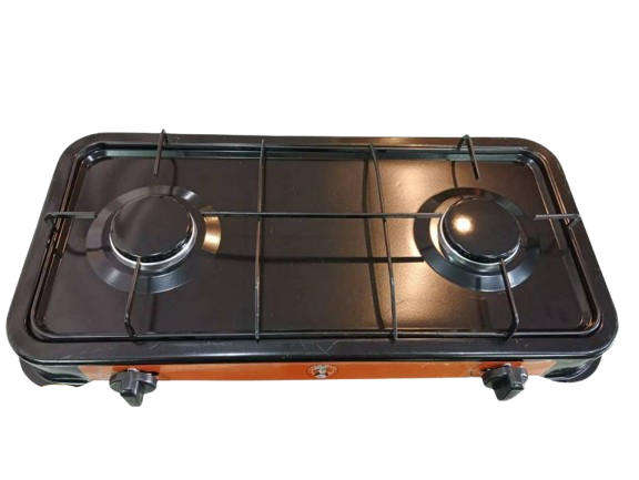 Two Plate Gas Stove Good Mama
