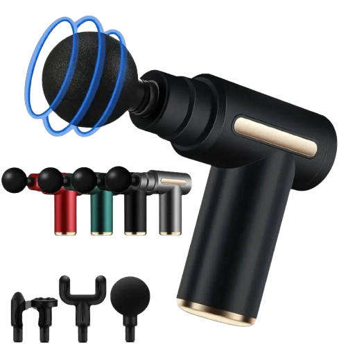 MASSAGE GUN