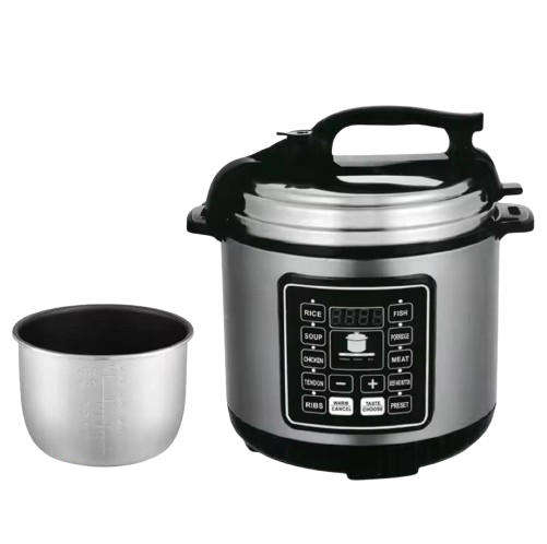 Condere Electric Pressure Cooker