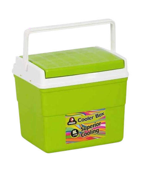 25L 8L Cooler Box