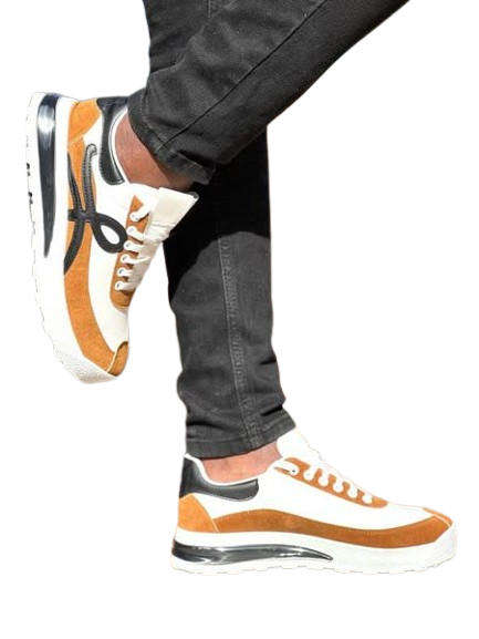 Stylish Casual Unisex Sneakers.