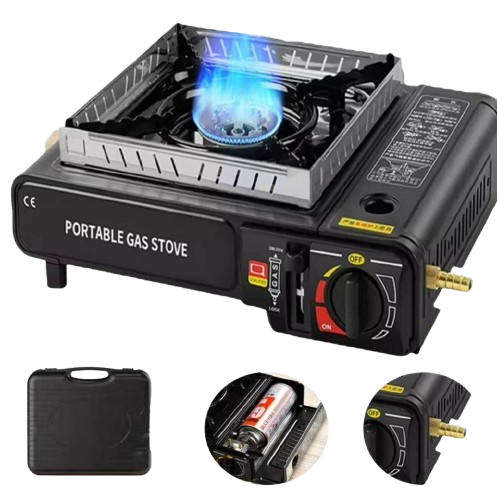 Portable Gas Stove