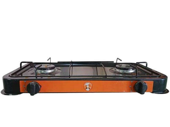 Two Plate Gas Stove Good Mama