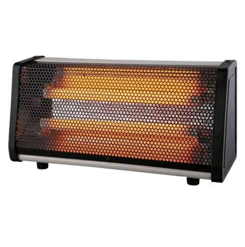 (ELECTRIC TWO BAR HEATER