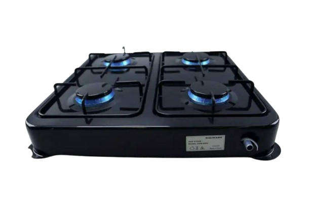 GOOD MAMA GAS STOVE
