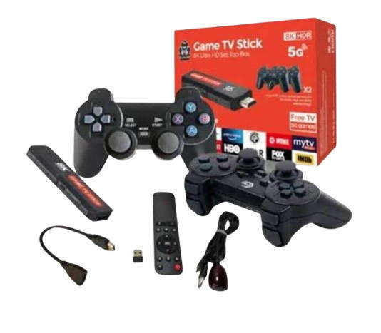 Game TV Stick