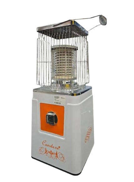 Powerful Condere  Electric Heater