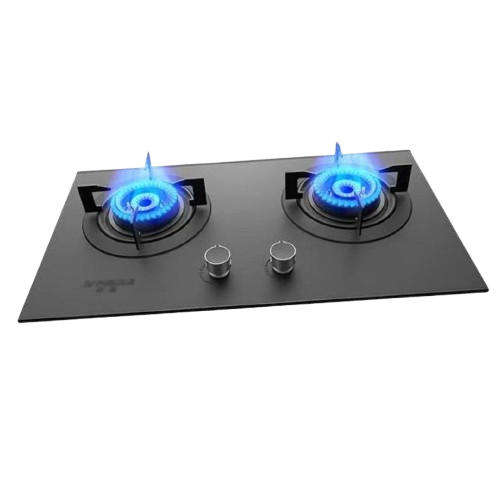 HOUSEHOLD 2 PLATE GAS STOVE