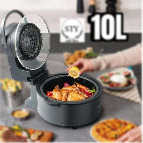 New Look 10L  Large capacity Airfryer