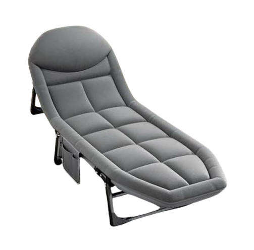 FOLDING ADULD PORTABLE CAMPING BED