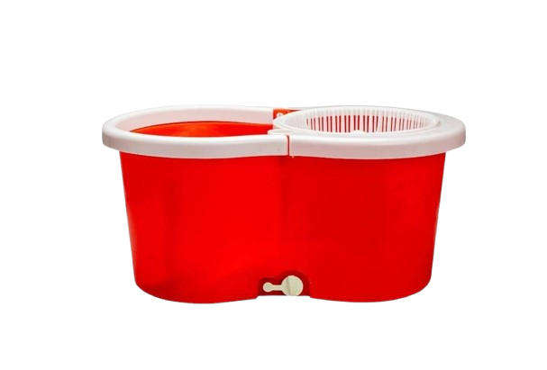 360° SPINNING MOP AND BUCKET SET