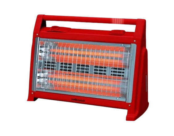 Halogen  Heter NAB-L303 1600W