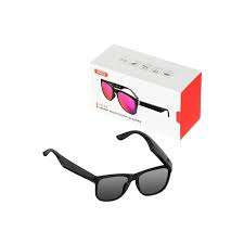 Smart Bluetooth Glasses