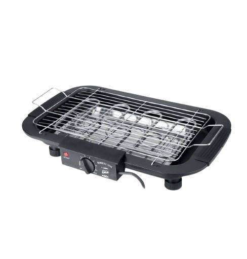 Electric BBQ Grill