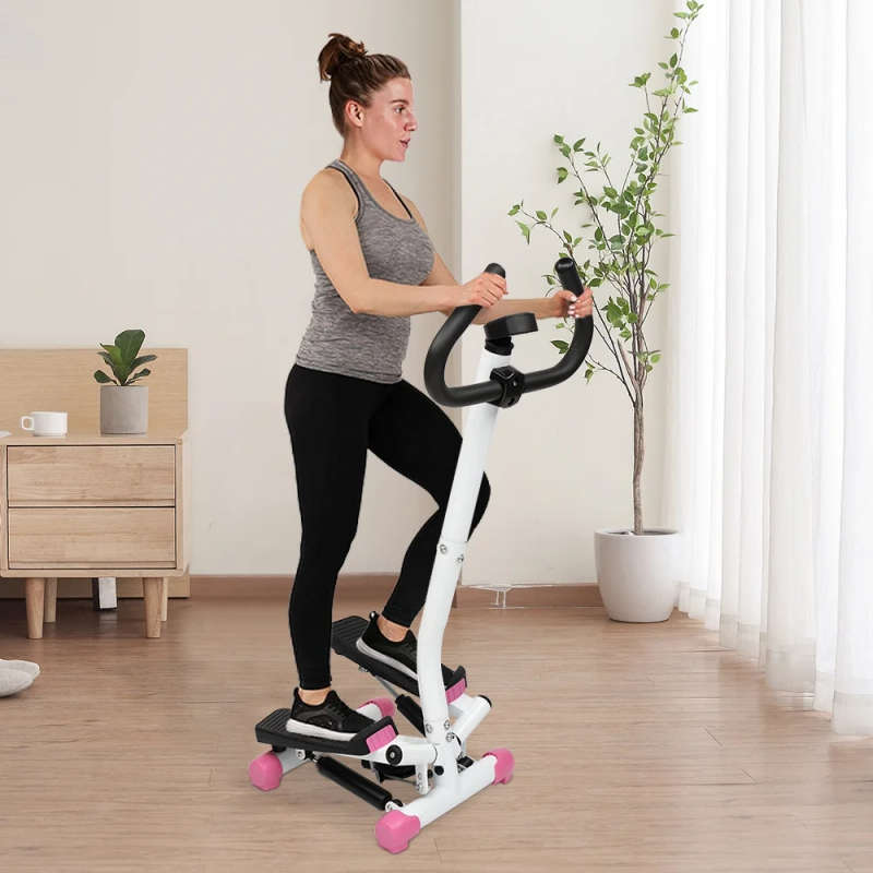 Mini Stepper