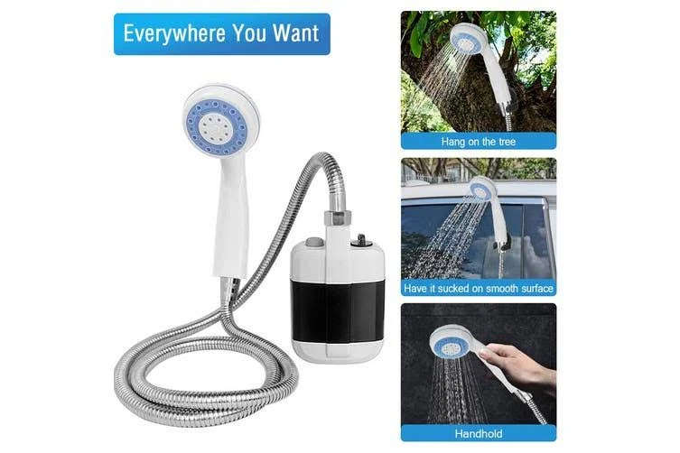 Portable Shower