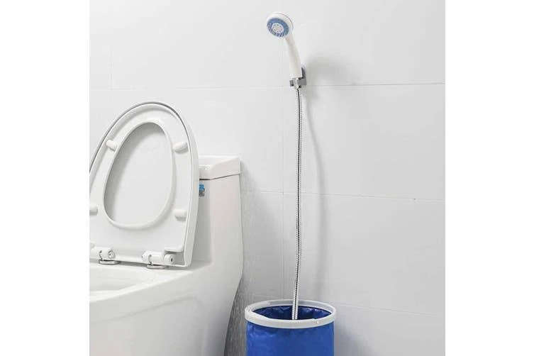Portable Shower