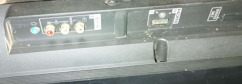 Sony Bravia KLV-32S400A (32 LCD HD TV)