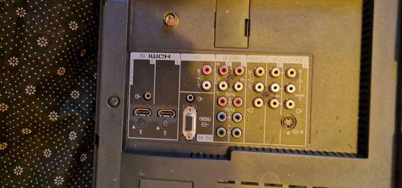 Sony Bravia KLV-32S400A (32 LCD HD TV)