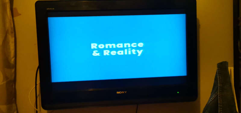 Sony Bravia KLV-32S400A (32 LCD HD TV)