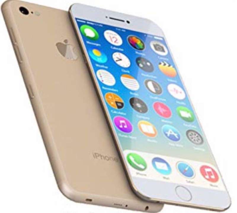 iPhone