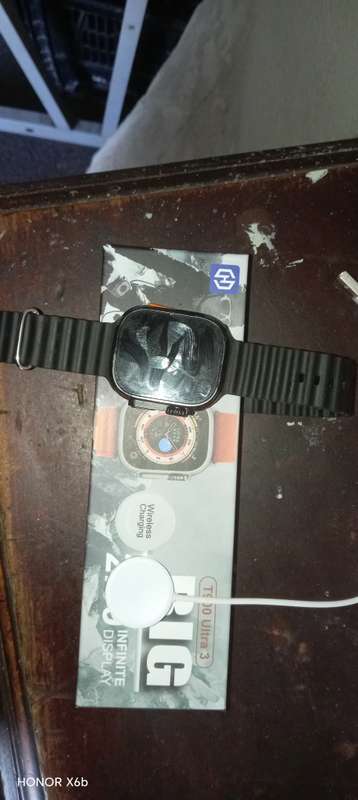 Smart Watch