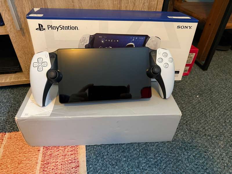 PlayStation Portal
