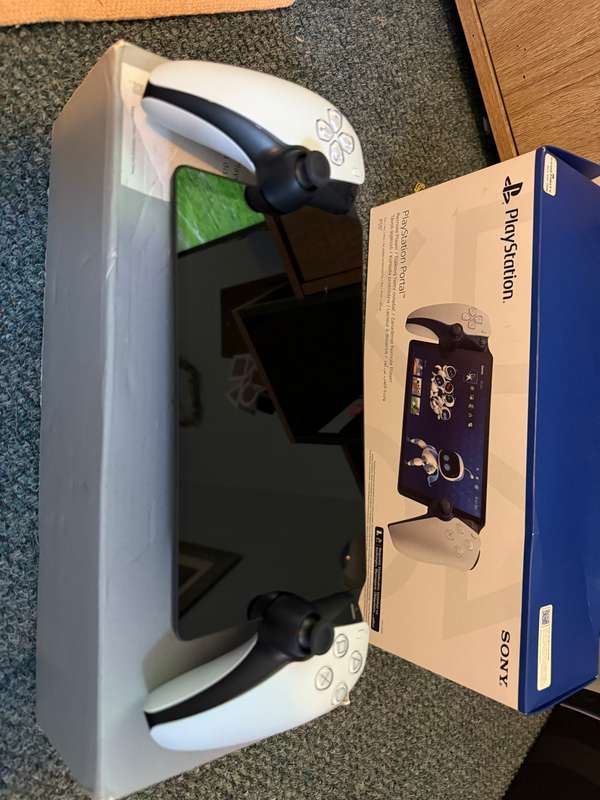 PlayStation Portal