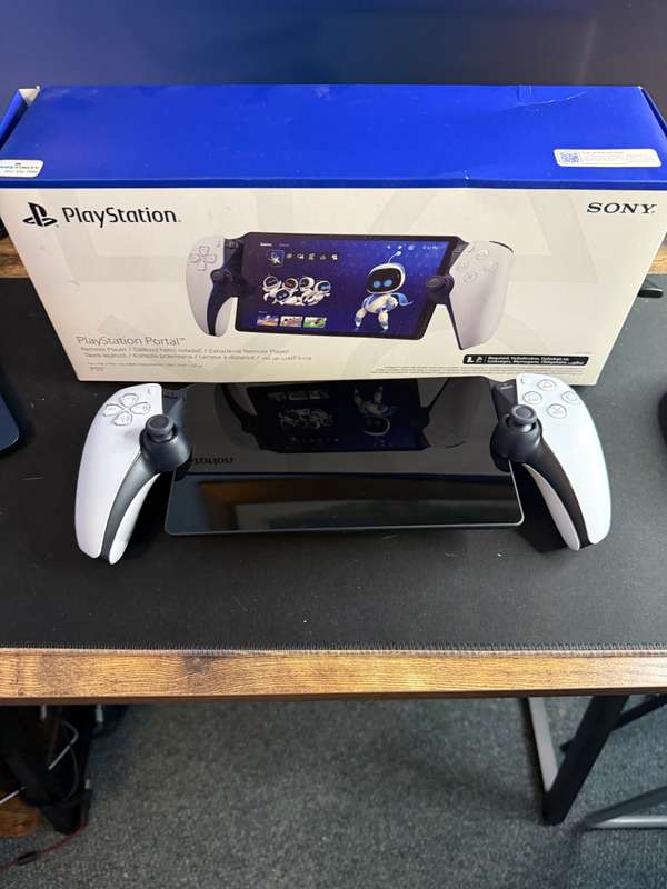 PlayStation Portal