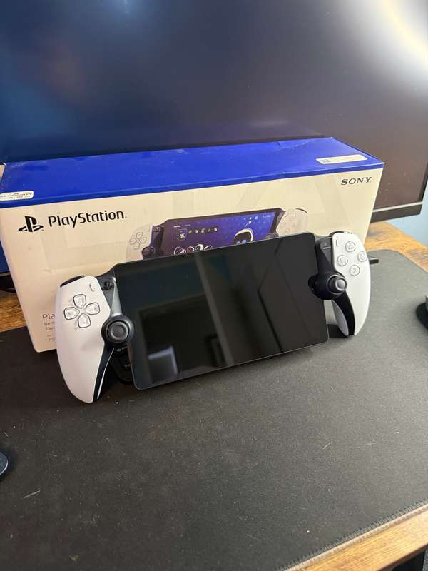 PlayStation Portal