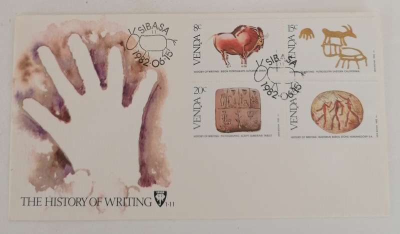 Venda 1.11 FDC