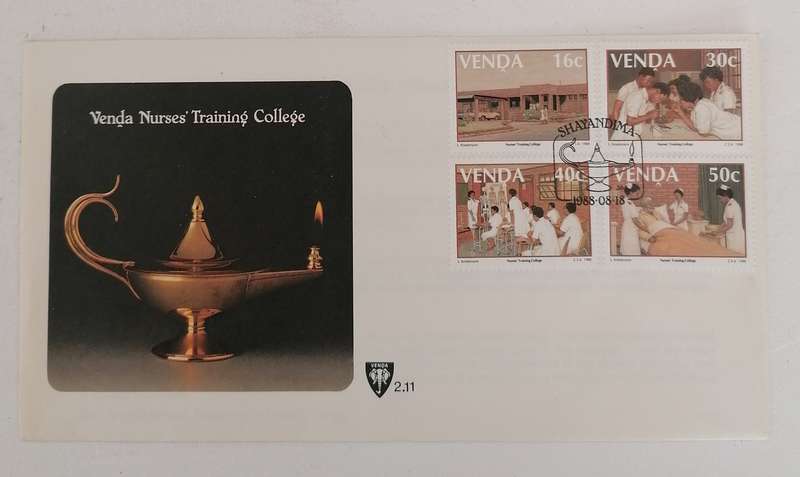 Venda 2.11 FDC