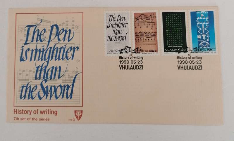 Venda 2.18 FDC