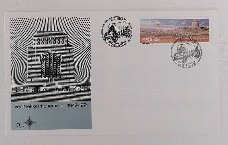 RSA  2,2 FDC