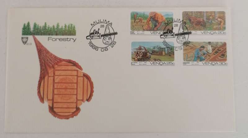 Venda 2.3 FDC