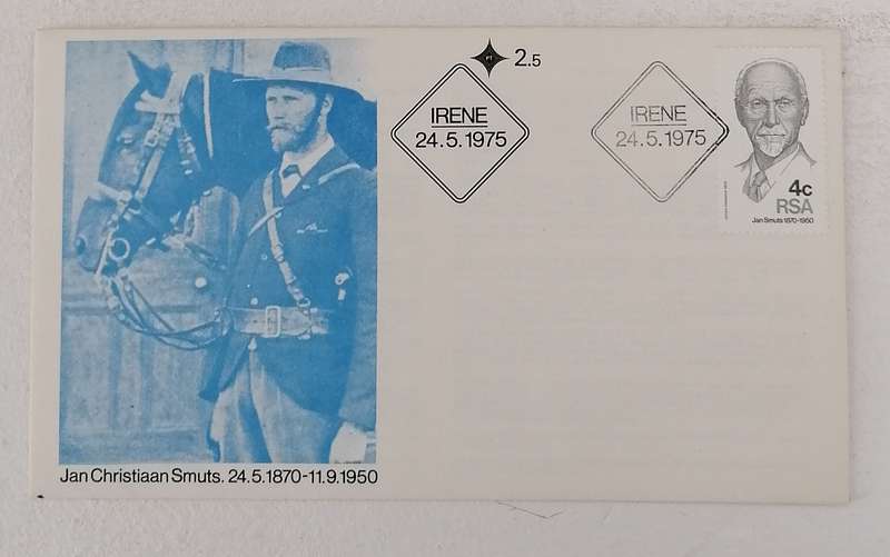 RSA  2.5 FDC